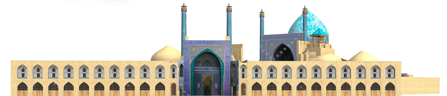 sambolicIsfahan