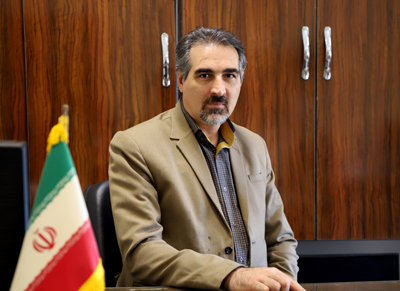 مرتضی جامی
