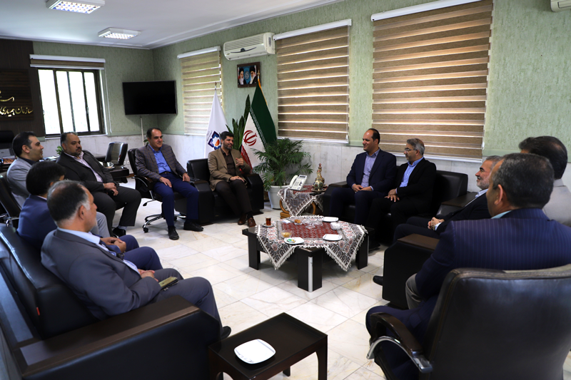 توسعه پایدار