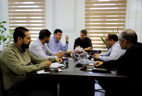 هیات مدیره