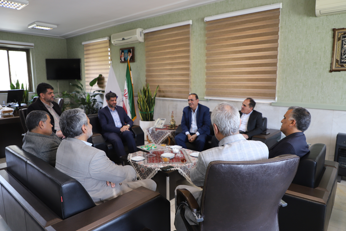 نسشت هم اندیشی شهرداران استان با محوریت تقویت همکاری های  مشترک